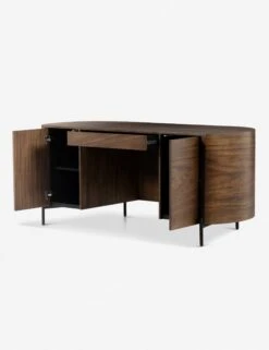 Emmanuel Desk -MIUBOW Furniture Shop 224198 002 OPN 1