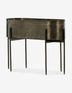 Francine Large Planter Pot -MIUBOW Furniture Shop 224279 001 PRM 1