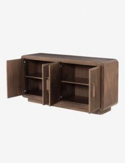 Carlo Sideboard -MIUBOW Furniture Shop 224318 001 opn 1