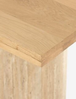 Nelson Dining Table 11 Nelson Dining Table -MIUBOW Furniture Shop 224413 001 DET 3