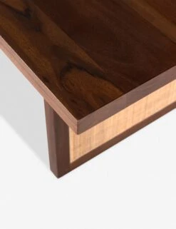 Gilmore Dining Table -MIUBOW Furniture Shop 224414 001 DET 1