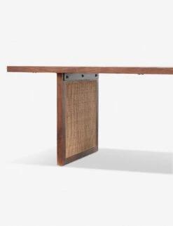 Gilmore Dining Table -MIUBOW Furniture Shop 224414 001 DET 6