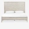 Effie Platform Bed