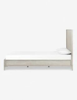 Effie Platform Bed -MIUBOW Furniture Shop 224423 001 SID 1