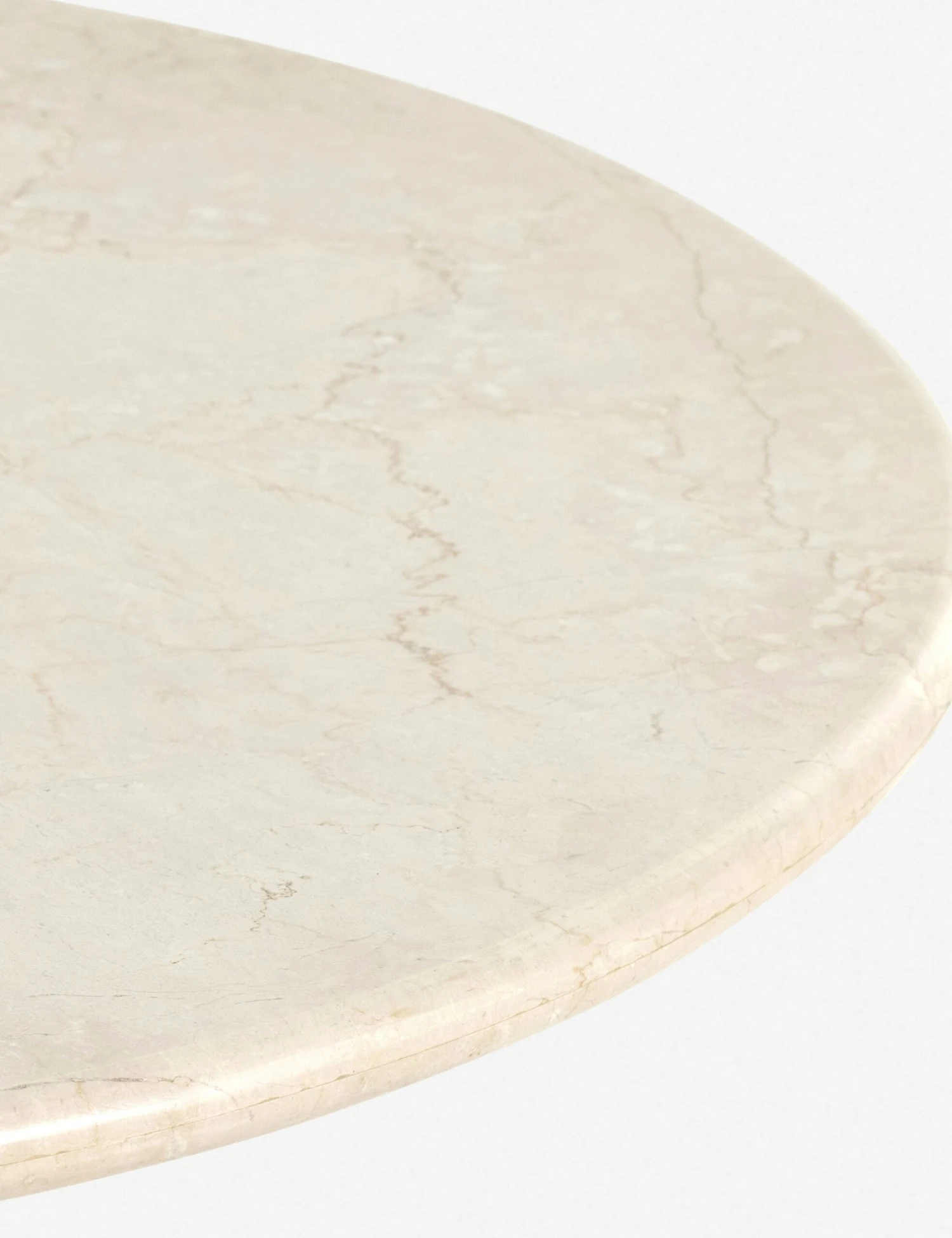 Milazzo Round Dining Table 4 Milazzo Round Dining Table - Image 4