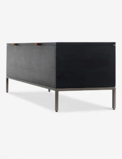 Rosamonde Storage Bench -MIUBOW Furniture Shop 224491 002 DET 1