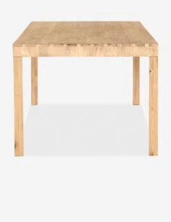 Beckett Dining Table -MIUBOW Furniture Shop 224500 001 sid 1