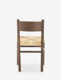Gilbert Dining Chair 17 Gilbert Dining Chair -MIUBOW Furniture Shop 224509 001 BCK 1