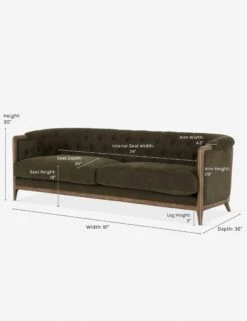 Giroud Sofa 13 Giroud Sofa -MIUBOW Furniture Shop 224510 001 prm 1 1