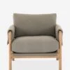 Francis Accent Chair