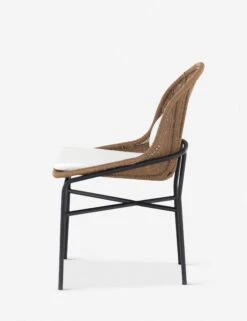 Maike Indoor / Outdoor Dining Chair -MIUBOW Furniture Shop 224713 001 sid 1