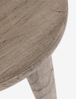 Walden Indoor / Outdoor Side Table -MIUBOW Furniture Shop 224745 002 det 5