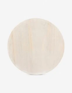 Clarabelle Round Indoor / Outdoor Stool -MIUBOW Furniture Shop 224745 003 TOP 1