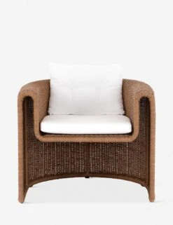 Tahoe Indoor / Outdoor Accent Chair -MIUBOW Furniture Shop 224749 001 frt 1