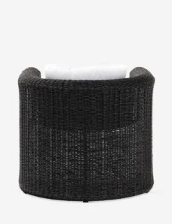 Tahoe Indoor / Outdoor Accent Chair -MIUBOW Furniture Shop 224749 002 bck 1