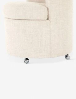 Serenity Dining Chair -MIUBOW Furniture Shop 224766 001 det 1