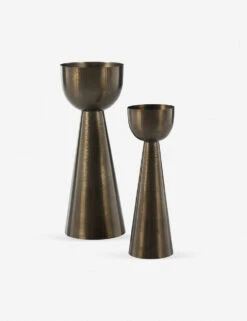 Livia Planter Pot (Set Of 2)