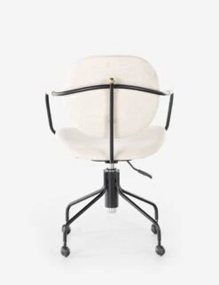 Megyn Office Chair -MIUBOW Furniture Shop 224774 001 bck 1