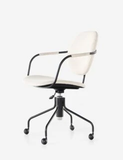 Megyn Office Chair -MIUBOW Furniture Shop 224774 001 det 1