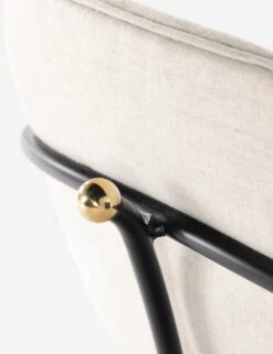 Megyn Office Chair -MIUBOW Furniture Shop 224774 001 det 8