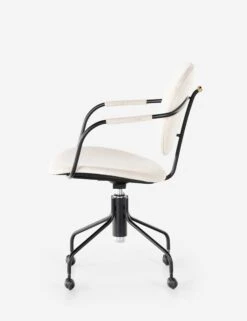 Megyn Office Chair -MIUBOW Furniture Shop 224774 001 sid 1
