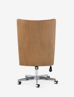 Vaughn Office Chair -MIUBOW Furniture Shop 224775 001 bck 1