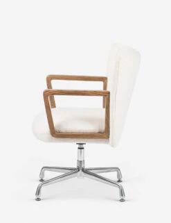 Britney Office Chair -MIUBOW Furniture Shop 224776 002 SID 1