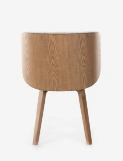 Phoebe Office Chair -MIUBOW Furniture Shop 224777 004 bck 1