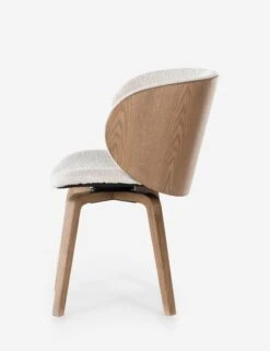 Phoebe Office Chair -MIUBOW Furniture Shop 224777 004 sid 1