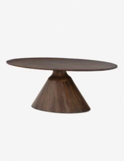 Armand Oval Coffee Table
