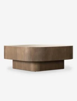 Sunako Coffee Table -MIUBOW Furniture Shop 224828 002 DET 1