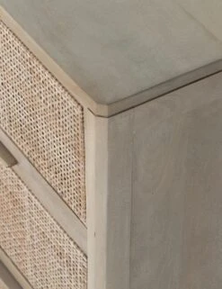 Hannah 6-Drawer Dresser -MIUBOW Furniture Shop 224923 001 DET 5 9b2f441e cc80 43b7 aaf4 aa5ca9a46fa3