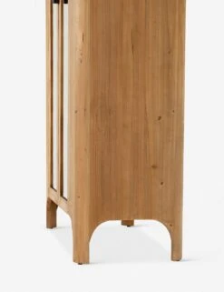 Andrade Curio Cabinet -MIUBOW Furniture Shop 224974 001 det 7