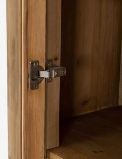 Andrade Curio Cabinet -MIUBOW Furniture Shop 224974 001 det 8