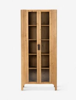 Andrade Curio Cabinet