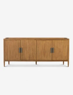 Michael Sideboard 24 Michael Sideboard -MIUBOW Furniture Shop 224985 003 FRT 1