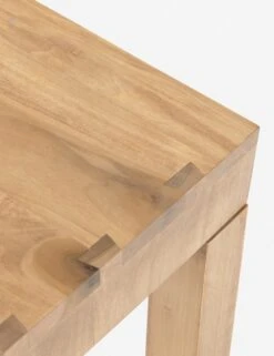 Beckett Dining Bench -MIUBOW Furniture Shop 225067 001 det 4