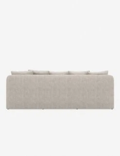 Dina Indoor / Outdoor Sofa -MIUBOW Furniture Shop 225073 005 BCK 1