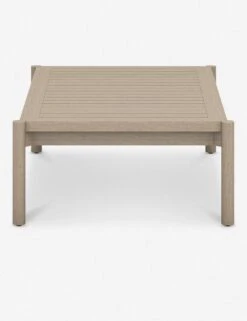 Tonia Indoor / Outdoor Coffee Table -MIUBOW Furniture Shop 225077 001 SID 1
