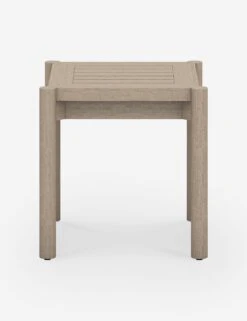 Tonia Indoor / Outdoor Side Table -MIUBOW Furniture Shop 225080 001 SID 1 b9504a5b 65e5 4354 b68d 8957794cdd49