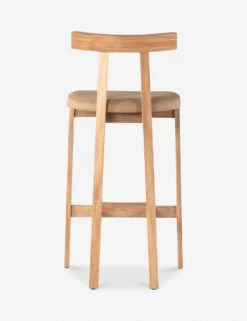 Ayvn Bar And Counter Stool -MIUBOW Furniture Shop 225104 002 BCK 1