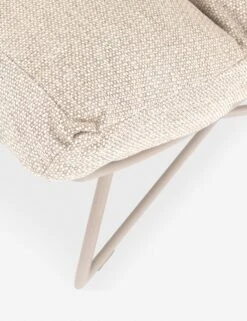 Mallorca Indoor / Outdoor Accent Chair -MIUBOW Furniture Shop 225122 005 det 3