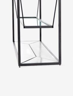 Raquel Console Table -MIUBOW Furniture Shop 225127 001 det 1