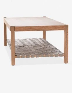 Oristano Coffee Table 9 Oristano Coffee Table -MIUBOW Furniture Shop 225129 001 det 1