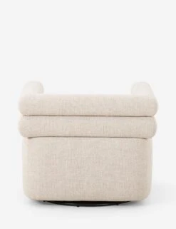 Tomi Swivel Chair -MIUBOW Furniture Shop 225262 001 bck 1