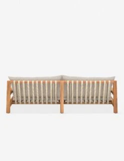 Isla Indoor / Outdoor Sofa -MIUBOW Furniture Shop 225399 005 bck 1