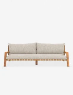 Isla Indoor / Outdoor Sofa
