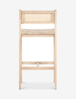 Margot Bar And Counter Stool -MIUBOW Furniture Shop 225412 001 BCK 1