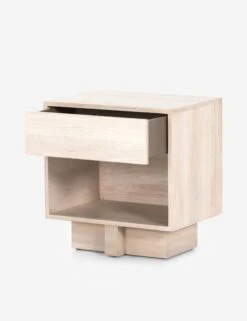 Kyla Nightstand -MIUBOW Furniture Shop 225480 001 opn 1