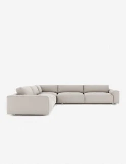 Mackenzie Corner Sectional Sofa 21 Mackenzie Corner Sectional Sofa -MIUBOW Furniture Shop 225649 009 frt 1